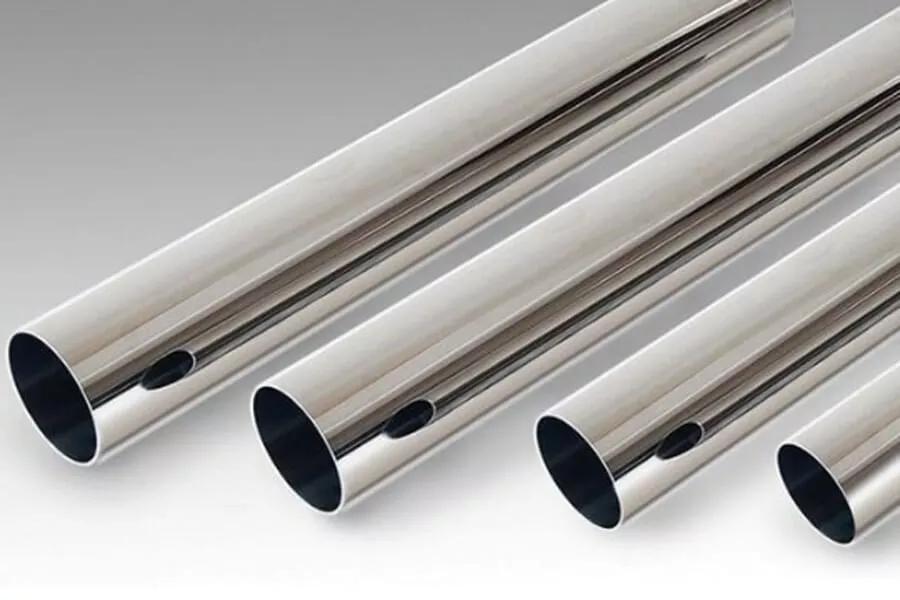 446 Stainless Steel Pipe/Tube