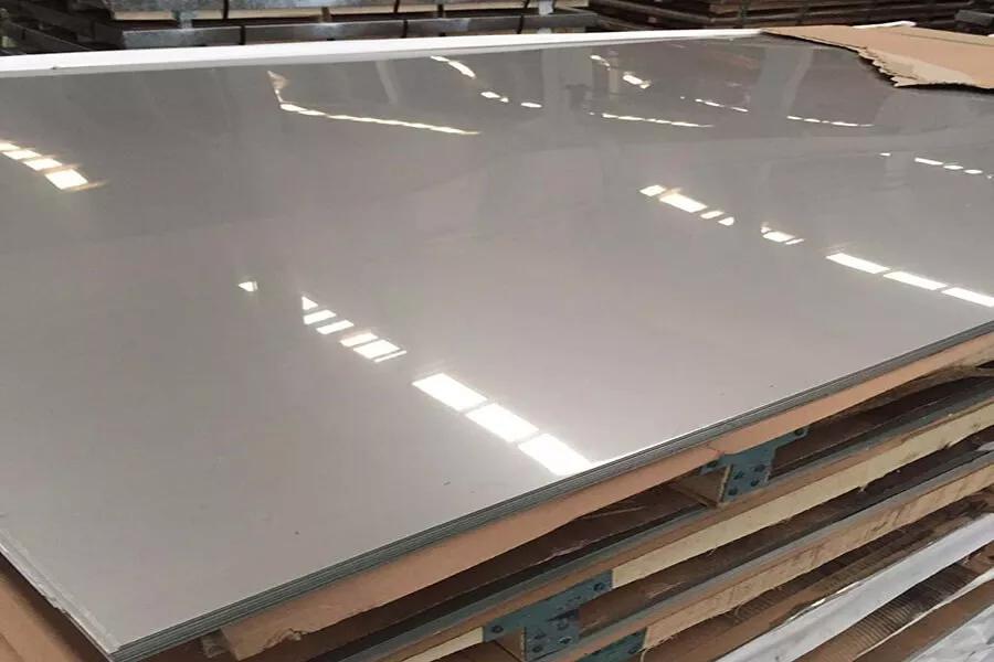 2507 Stainless Steel Sheet Plate