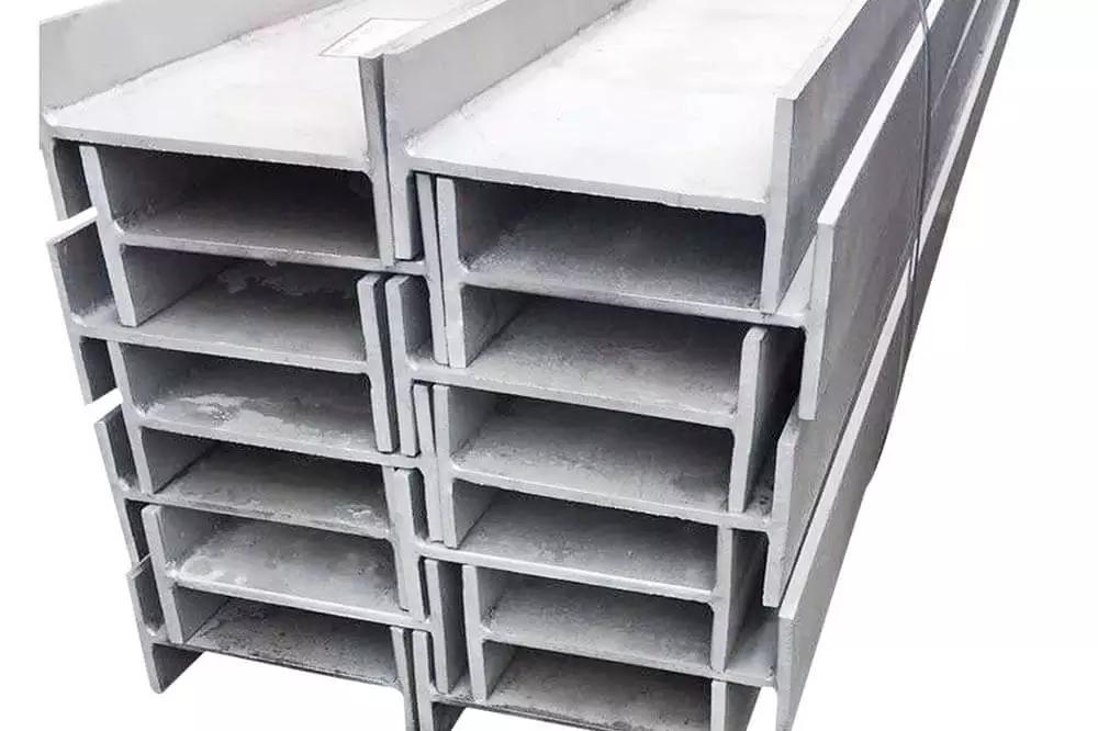 Stainless Steel I/H Beams