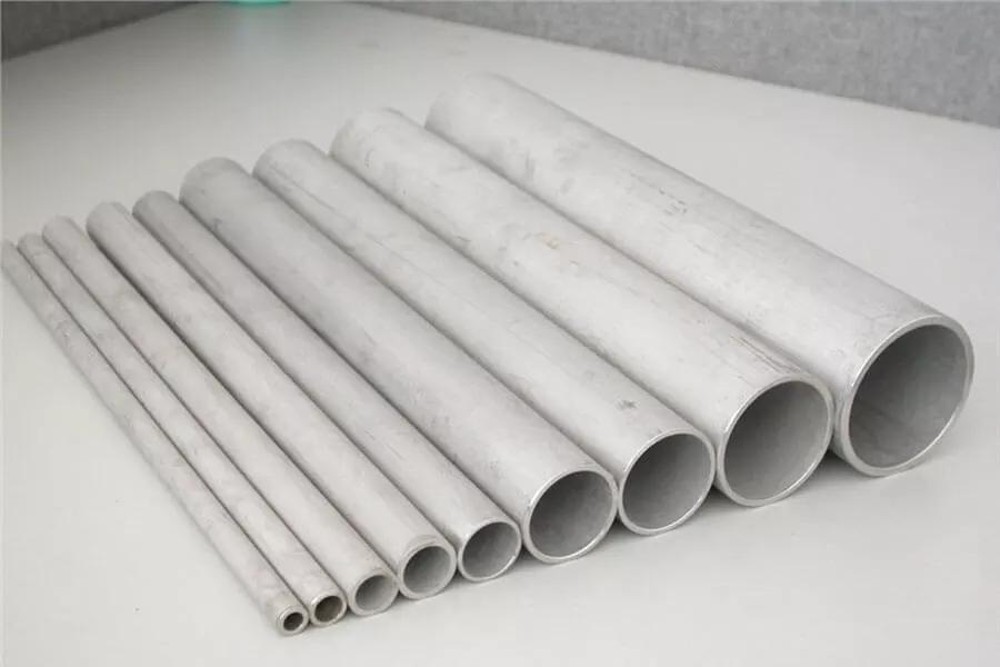 310s Stainless Steel Pipe/Tube