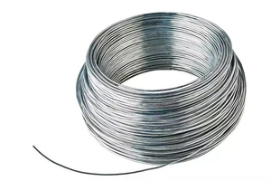 stainless steel welding wire