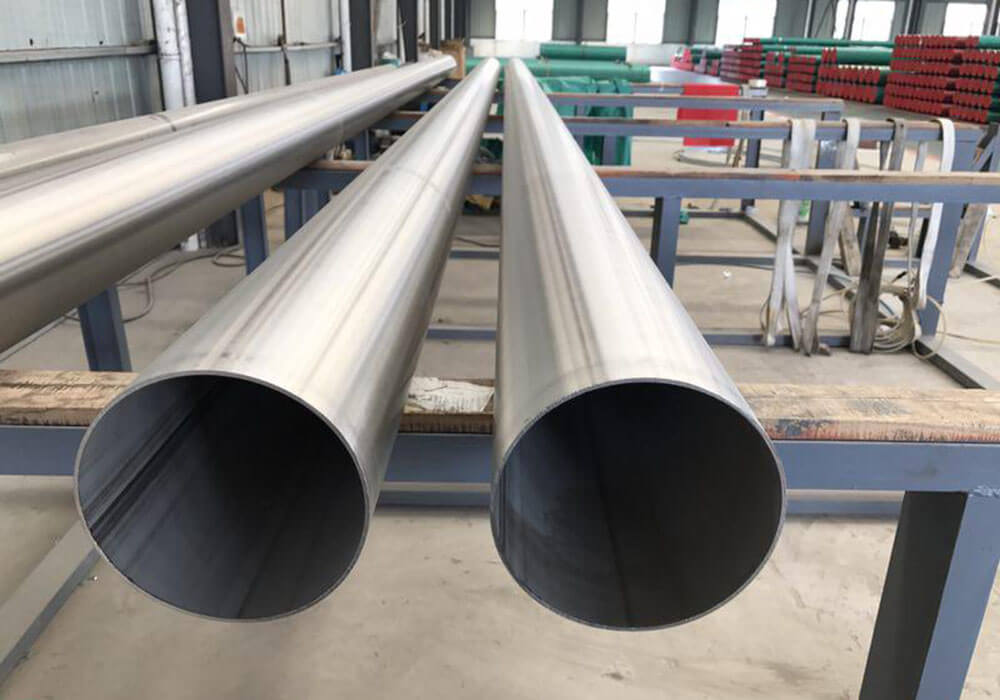 Application of Seamless Steel Pipe