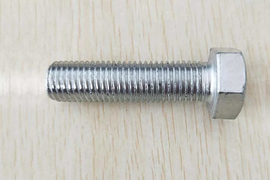 Stainless Steel Bolt and Nuts