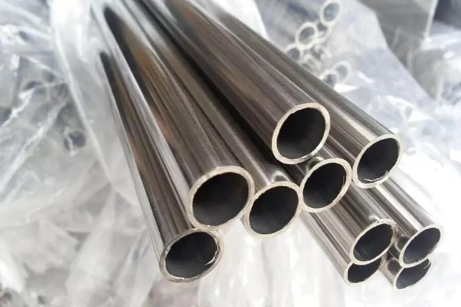 317/317L Stainless Steel Pipe/Tube