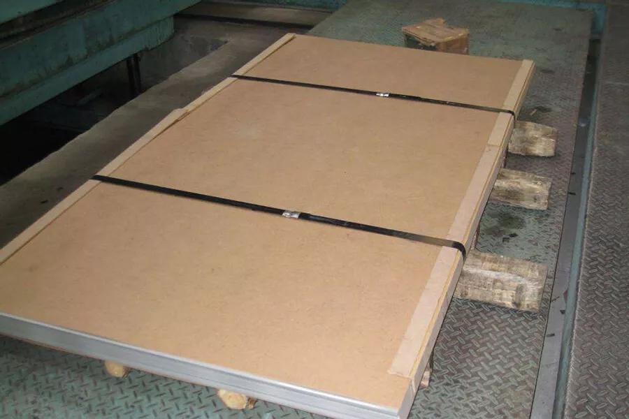 309S Stainless Steel Sheet Plate