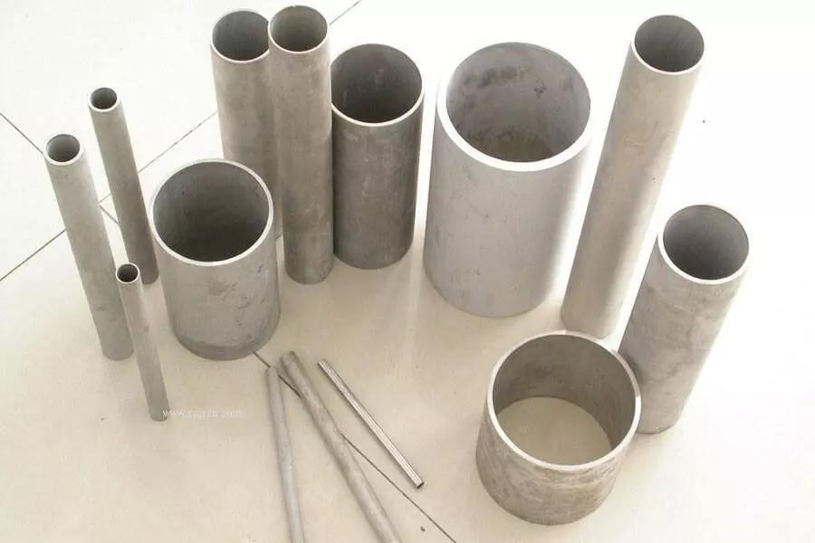 446 Stainless Steel Pipe/Tube
