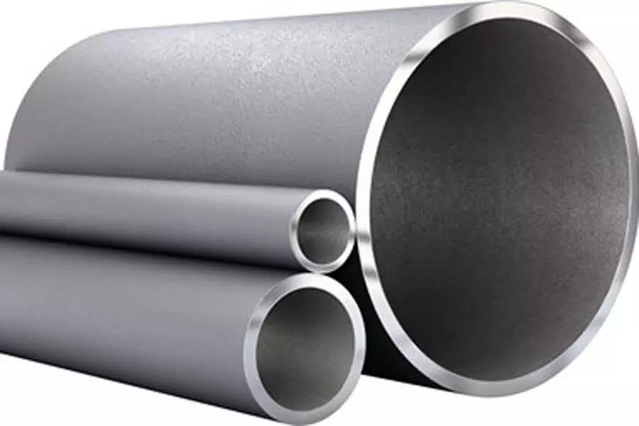 409 Stainless Steel Pipe/Tube