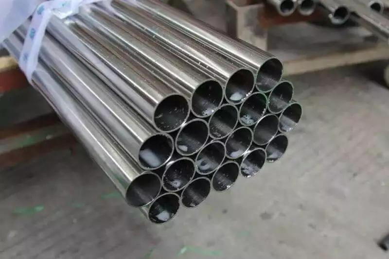 439 Stainless Steel Pipe/Tube