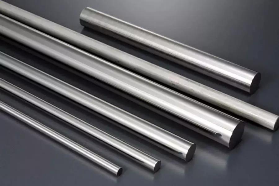420/430/440C Stainless Steel Bar