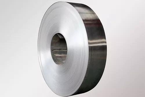 2507 Stainless Steel Coil Strip