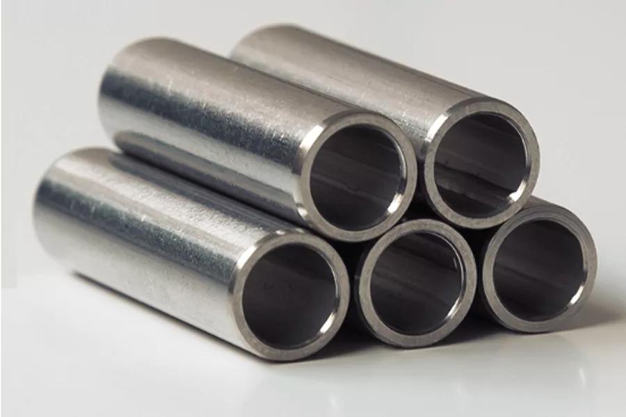 304/304L/304H Stainless Steel Pipe/Tube